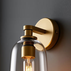 Circle Global Wall Lamp BCBD-301