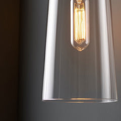 Circle Global Wall Lamp BCBD-301