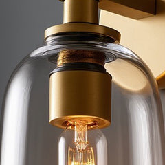 Circle Global Wall Lamp BCBD-301