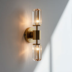 Circle Global Wall Lamp BCBD-303