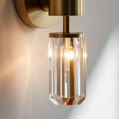 Circle Global Wall Lamp BCBD-303