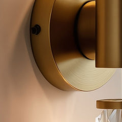 Circle Global Wall Lamp BCBD-303