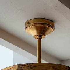 Bacadolo Ceiling Lamp BCXD-401