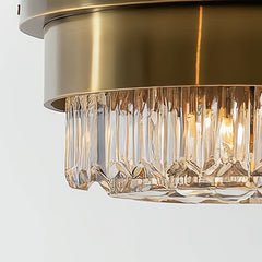Bacadolo Ceiling Lamp BCXD-402