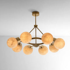 Bacadolo Chandelier BCYD-801