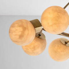 Bacadolo Chandelier BCYD-801