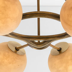 Bacadolo Chandelier BCYD-801