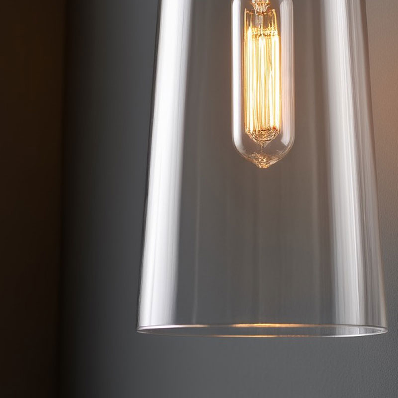 Circle Global Wall Lamp BCBD-301