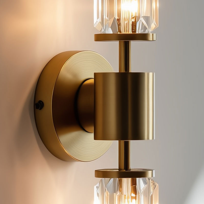 Circle Global Wall Lamp BCBD-303