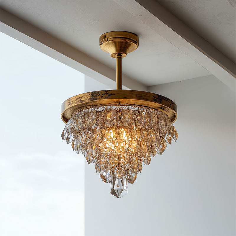 Bacadolo Ceiling Lamp BCXD-401 – bacadolo