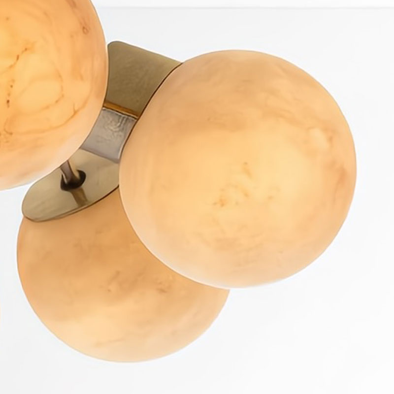Bacadolo Chandelier BCYD-801