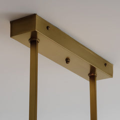 Bacadolo Chandelier BCYD-901