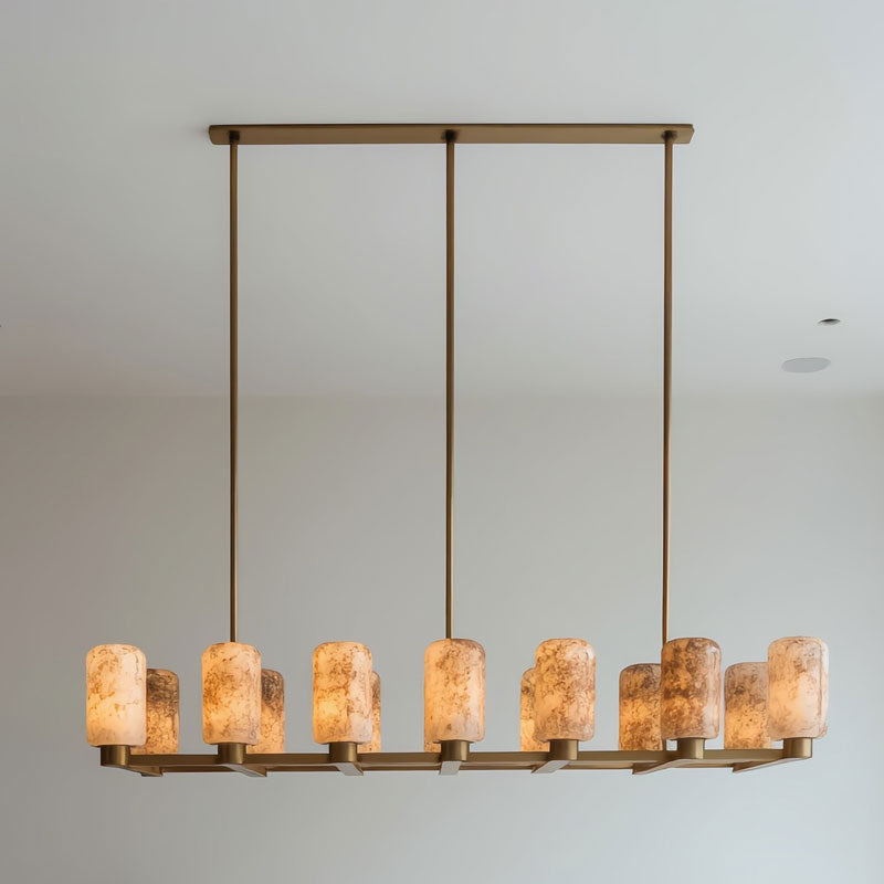 Bacadolo Chandelier BCYD-903