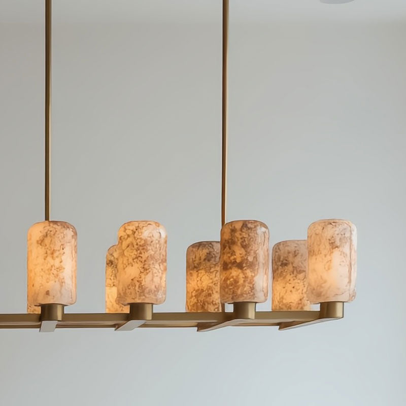 Bacadolo Chandelier BCYD-903