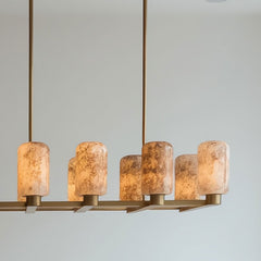 Bacadolo Chandelier BCYD-903