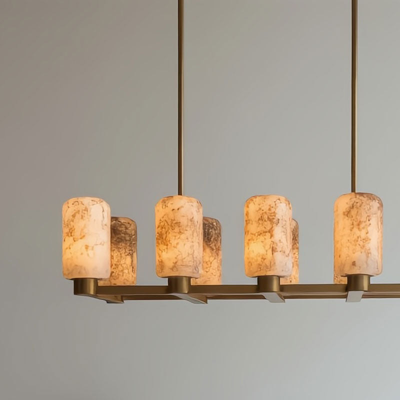 Bacadolo Chandelier BCYD-903