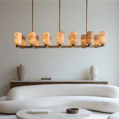Bacadolo Chandelier BCYD-903
