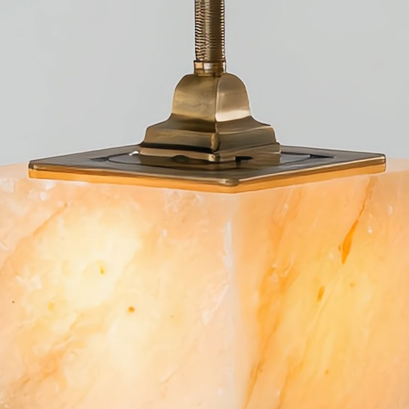 Bacadolo Chandelier BCYD-904