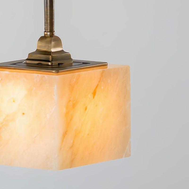 Bacadolo Chandelier BCYD-904