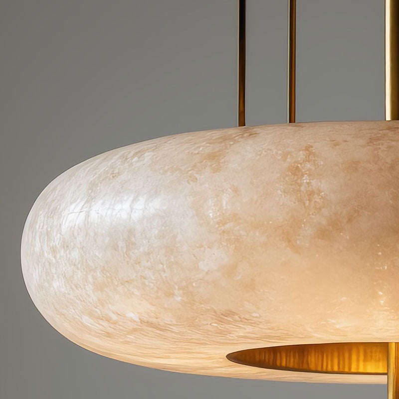 Bacadolo Chandelier BCYD-907